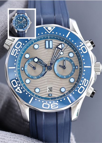 High quality men's watch with silver dial 41mm and foldable buckle, sapphire glass luminous watch Montre de Luxe homme watch dhgate, 11
High quality men's watch with silver dial 41mm and foldable buckle, sapphire glass luminous watch Montre de Luxe homme watch dhgate, 11