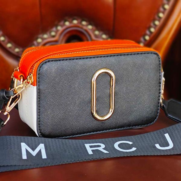 Designer Bag Women Bag Black Shoulder bag Snap Camera Bag Crossbody Shoulder Bag Sweet Dreams Multi Crossbody bag mini bag Female Backpack Woman Handbags, #6
Designer Bag Women Bag Black Shoulder bag Snap Camera Bag Crossbody Shoulder Bag Sweet Dreams Multi Crossbody bag mini bag Female Backpack Woman Handbags, #6