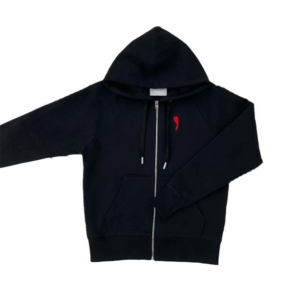 Men hoodie mens designer amis CHhoodies clothing women clothes pullover Letter printed overcoat Skateboard Hip Hop Autumn street wear clothe, Black
Men hoodie mens designer amis CHhoodies clothing women clothes pullover Letter printed overcoat Skateboard Hip Hop Autumn street wear clothe, Black