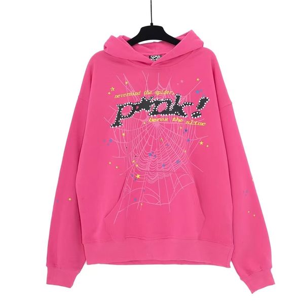 2023 Sp5der designer hoodie men luxury sweatshirt top quality sweat shirt youth pop fashion trend loose long-sleeved hoodie with print pant hoodie set man size -XL, 12
2023 Sp5der designer hoodie men luxury sweatshirt top quality sweat shirt youth pop fashion trend loose long-sleeved hoodie with print pant hoodie set man size -XL, 12