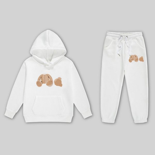toddler designer kids clothes Hooded Sets baby Clothing sweatshirt coats boys of clothes Fashion Streetshirts Pullover Loose Tracksuits CHD2312073 esskids, Black
toddler designer kids clothes Hooded Sets baby Clothing sweatshirt coats boys of clothes Fashion Streetshirts Pullover Loose Tracksuits CHD2312073 esskids, Black