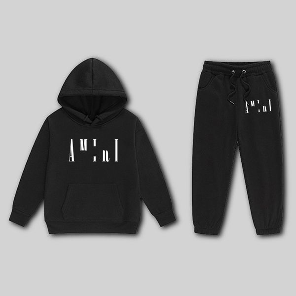 Sweatshirt Pants Boy Girls Hoodies Sets A Tracuit For Kids Winter Spring Children Sports 2 Pieces Set Designer Baby Sweaters Outwear CXD23120703, White
Sweatshirt Pants Boy Girls Hoodies Sets A Tracuit For Kids Winter Spring Children Sports 2 Pieces Set Designer Baby Sweaters Outwear CXD23120703, White