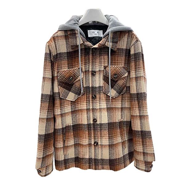 Men' Jacket Designer Winter Coat, Ce1ine,autumn Slim Outerwear for Men and Women, Windbreaker with Zipper. Men' Coats, Jackets, Classic Letter Clothing, C1
Men' Jacket Designer Winter Coat, Ce1ine,autumn Slim Outerwear for Men and Women, Windbreaker with Zipper. Men' Coats, Jackets, Classic Letter Clothing, C1