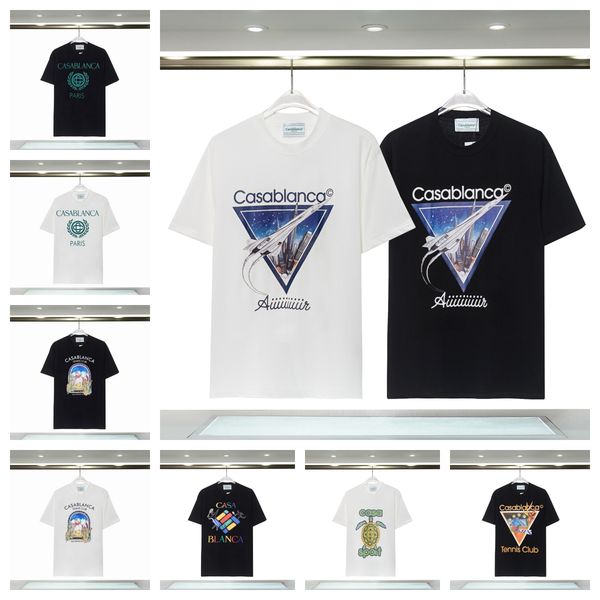 23ss mens designer t shirt clothes designers shirts women t shirts Fashion paint couple short sleeves tee loose
23ss mens designer t shirt clothes designers shirts women t shirts Fashion paint couple short sleeves tee loose