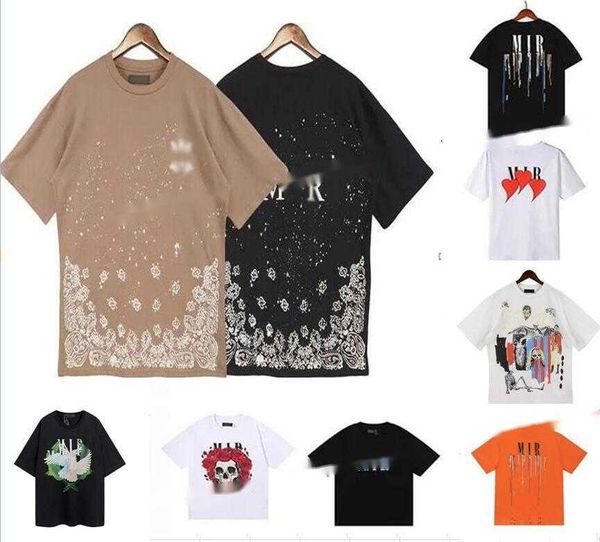 Designer T Shirt Men's T-Shirts Design T-shirt Men Tshirt Spring Summer Amries Streetwear Tshirts For Men Tees Couple Vacation Casual Letters Printing Tops Shirts, 7fg
Designer T Shirt Men's T-Shirts Design T-shirt Men Tshirt Spring Summer Amries Streetwear Tshirts For Men Tees Couple Vacation Casual Letters Printing Tops Shirts, 7fg