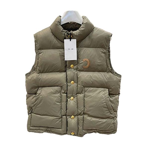 

Women and Men's Down ce1ine Fashion Down Jacket Winter Puffer Jackets Parkas with Letter Outdoor mens down coat Jackets Streetwear Warm Clothes, C1