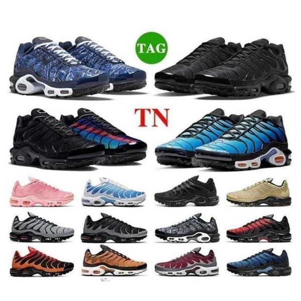 

TN New Plus Terrascape Running Shoes TNs Men Women Unity Black White University Blue Grape Gold Bullet Hyper Sky Blue Fury Jade Womens Trainers Outdoor