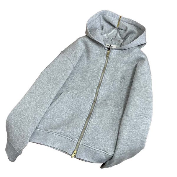 Loose Designer Men Women Hoodies Hoody Pullover MM Sweatshirts Loose Long Sleeve Jumper Mens Women Tops Clothing, C1
Loose Designer Men Women Hoodies Hoody Pullover MM Sweatshirts Loose Long Sleeve Jumper Mens Women Tops Clothing, C1