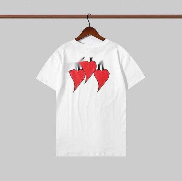 Summer Designer Mens T Shirts For Men Womens A Miris Printed Tshirt Crewneck Fashion Lovers Man Shirt Casual Short Sleeves Luxury Hip Hop Streetwear Tshirts
Summer Designer Mens T Shirts For Men Womens A Miris Printed Tshirt Crewneck Fashion Lovers Man Shirt Casual Short Sleeves Luxury Hip Hop Streetwear Tshirts