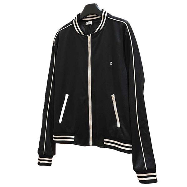 Designer Jackets Cel Fashion Mens Jacket Men Windbreaker Winter Coat Outdoor Streetwear, C1
Designer Jackets Cel Fashion Mens Jacket Men Windbreaker Winter Coat Outdoor Streetwear, C1