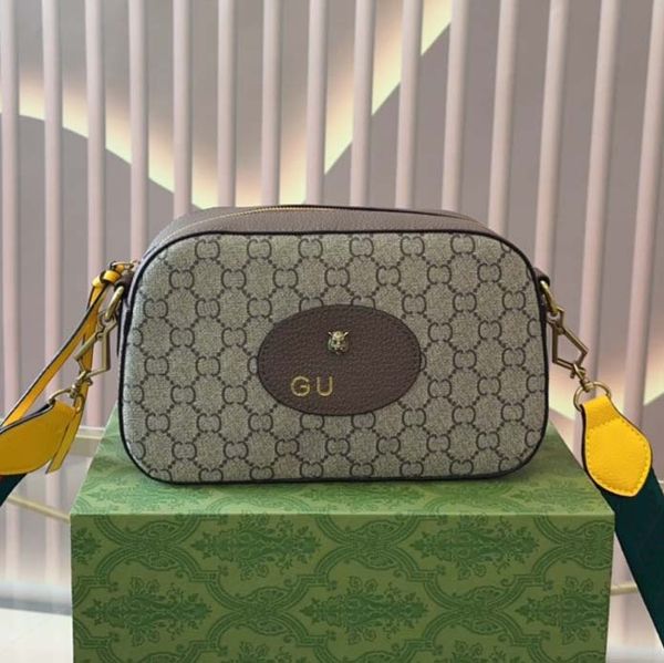 10A New Vintage Tiger Head Camera Shoulder Messenger Bags Men Women Fashion Waist Purse Designer Handbags with Strap Crossbody Bag Lovely Bags dhgate bag, #5
10A New Vintage Tiger Head Camera Shoulder Messenger Bags Men Women Fashion Waist Purse Designer Handbags with Strap Crossbody Bag Lovely Bags dhgate bag, #5