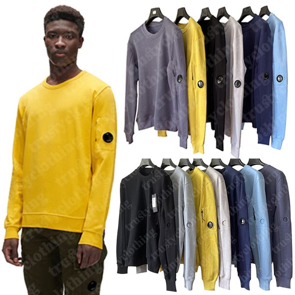 CP Jumper designer hoodie top Quality Mens Sweatshirt Womens hoody Ladys Pullover Jumpers Pants Set Pull CP hoodies Sweater tracksuit with Badge Asian Size -XXL, 1_color
CP Jumper designer hoodie top Quality Mens Sweatshirt Womens hoody Ladys Pullover Jumpers Pants Set Pull CP hoodies Sweater tracksuit with Badge Asian Size -XXL, 1_color