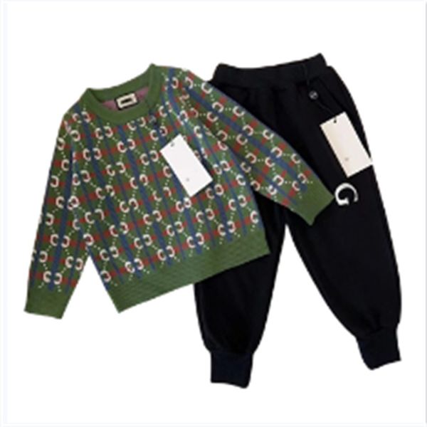 New Fall/Winter designer children's sewn zipper clip alphabet sportswear high quality children's wear Size 90cm-150cm A24 26, White
New Fall/Winter designer children's sewn zipper clip alphabet sportswear high quality children's wear Size 90cm-150cm A24 26, White