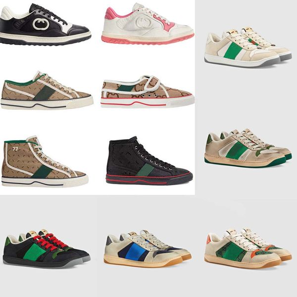 Designer Mens Women Fashion Sports Canvas Shoes High and Low Casual Running Leather Print Classic Women's Casual Bee Luxury Brand Sneakers Outdoor with Size, #59
Designer Mens Women Fashion Sports Canvas Shoes High and Low Casual Running Leather Print Classic Women's Casual Bee Luxury Brand Sneakers Outdoor with Size, #59