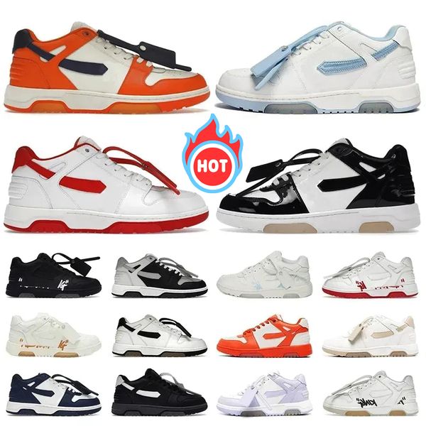 Designer OG Original Flat Out Of Office Low Luxury casual shoes Panda White Black Grey Olive Green Red Syracuse UNC Top Leather Loafers skateboard Sneakers 36-45
Designer OG Original Flat Out Of Office Low Luxury casual shoes Panda White Black Grey Olive Green Red Syracuse UNC Top Leather Loafers skateboard Sneakers 36-45