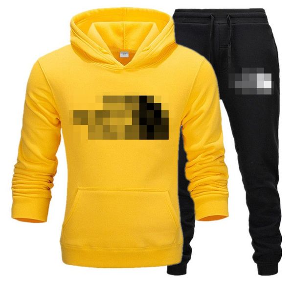 Designer Mens tracksuits sweater Men's patchwork sports suit Basketball set streetwear sweatshirts sports suit Zip Fitness clothes wholesalepants two piece set
Designer Mens tracksuits sweater Men's patchwork sports suit Basketball set streetwear sweatshirts sports suit Zip Fitness clothes wholesalepants two piece set