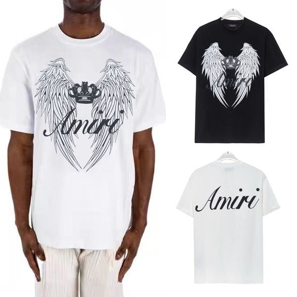 Usa Casual Hip Hop Men Loose Short Sleeve Digital Printing Cotton T Shirt Amiryes Man Crewneck 3XL Black, White
Usa Casual Hip Hop Men Loose Short Sleeve Digital Printing Cotton T Shirt Amiryes Man Crewneck 3XL Black, White