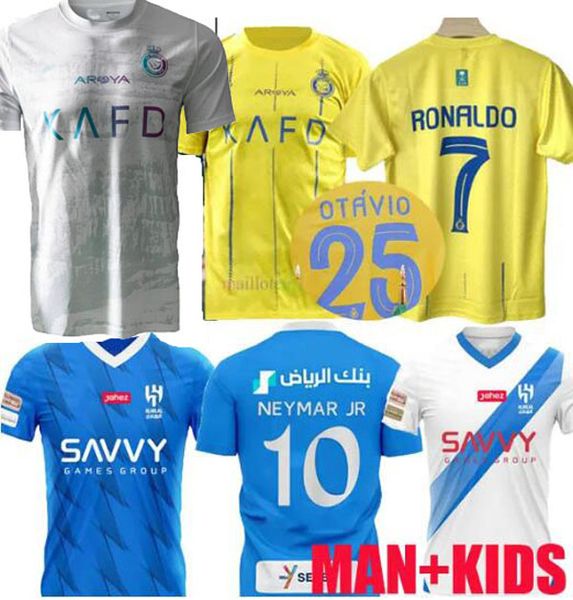 23 24 Al Nassr FC Soccer Jerseys Ronaldo 2023 2024 Home 25 Otavio CR7 Gonzalo Mane Martinez Talisca Women FANS Player Kids Kit Football, Al hilal saudi home
23 24 Al Nassr FC Soccer Jerseys Ronaldo 2023 2024 Home 25 Otavio CR7 Gonzalo Mane Martinez Talisca Women FANS Player Kids Kit Football, Al hilal saudi home