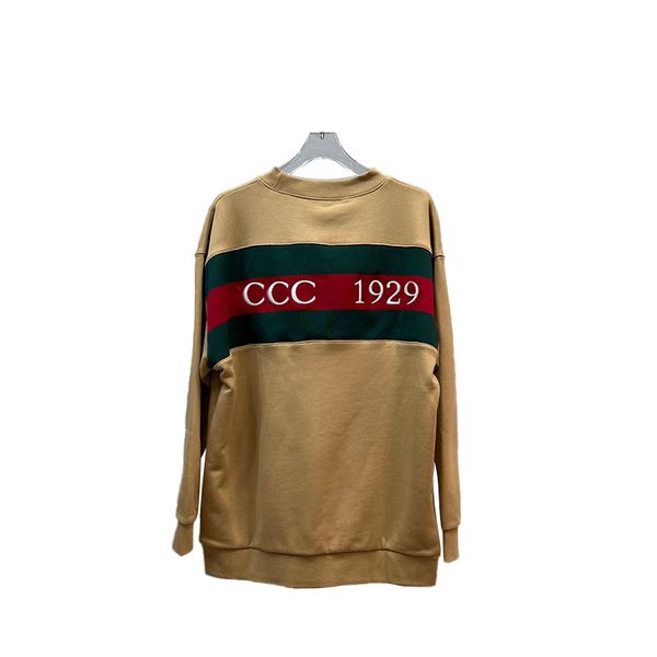 Loose Designer Men Women Hoodies Guc Sweatshirts Loose Long Sleeve Jumper Mens Women Tops Clothing, C1
Loose Designer Men Women Hoodies Guc Sweatshirts Loose Long Sleeve Jumper Mens Women Tops Clothing, C1