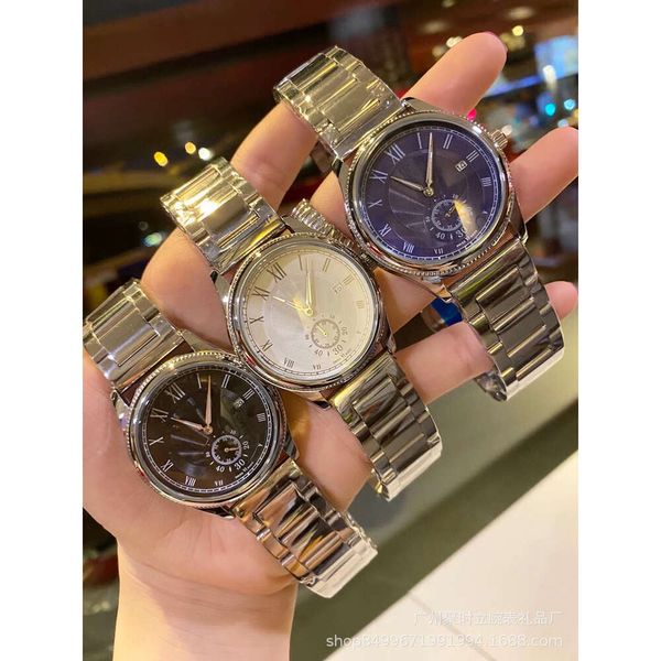 Top quality Omg Watches Luxury Designer Watch accessories for men and women 2023 New Men's Watch Fashion Business Watch Two Pin Half Quartz Watch quality luxury watch
Top quality Omg Watches Luxury Designer Watch accessories for men and women 2023 New Men's Watch Fashion Business Watch Two Pin Half Quartz Watch quality luxury watch