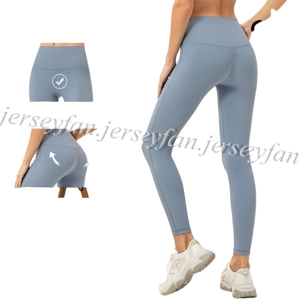 Women Yoga Pants Th… - image