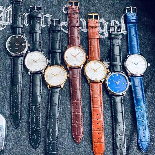 Top quality Omg Watchs Luxury Designer Watch for men and women Leisure refined steel 316 full-automatic mechanical waterproof cowhide steel band hollow couple Watch
Top quality Omg Watchs Luxury Designer Watch for men and women Leisure refined steel 316 full-automatic mechanical waterproof cowhide steel band hollow couple Watch