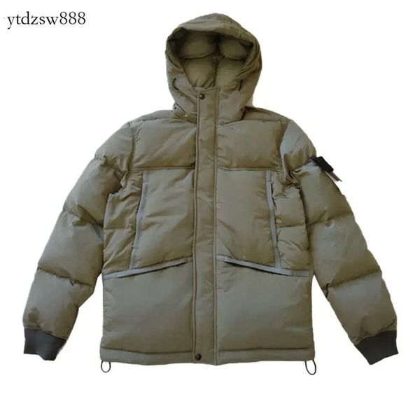 Autumn and Winter Mens Metal Nylon Down Jacket Warm Insulation Function Wind New Hooded Couple Cotton Clothes 44508, Black44508
Autumn and Winter Mens Metal Nylon Down Jacket Warm Insulation Function Wind New Hooded Couple Cotton Clothes 44508, Black44508