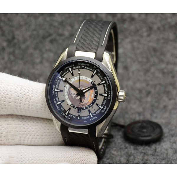 Top quality Omg Watches Luxury Designer Watch accessories for men and women Automatic Mechanical Watch High-end top quality luxury watch fashion accessories
Top quality Omg Watches Luxury Designer Watch accessories for men and women Automatic Mechanical Watch High-end top quality luxury watch fashion accessories