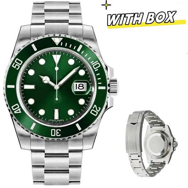 Mens Automatic Mechanical Ceramics Watches 40mm Full Stainless Steel Gliding Clasp Swimming Wristwatches Sapphire Luminous Watch Montre De, Gray
Mens Automatic Mechanical Ceramics Watches 40mm Full Stainless Steel Gliding Clasp Swimming Wristwatches Sapphire Luminous Watch Montre De, Gray