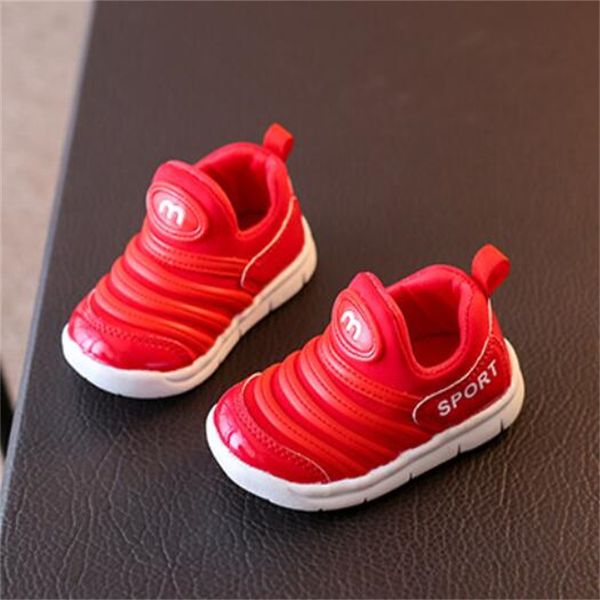 Spring Autumn Kids Outdoor Athletic Shoes Designer Childrens Sports Shoe Pu Leather Trainers Shoes Toddler Baby Shoes Girls Boys Casual Sneakers, Brown
Spring Autumn Kids Outdoor Athletic Shoes Designer Childrens Sports Shoe Pu Leather Trainers Shoes Toddler Baby Shoes Girls Boys Casual Sneakers, Brown