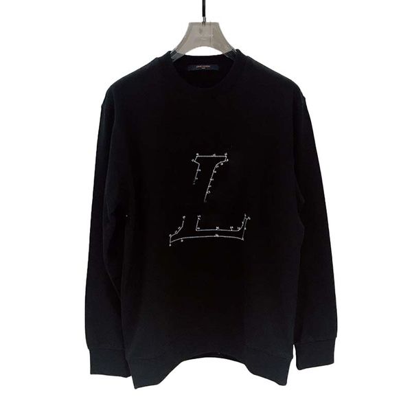 Men's Pullover Sweatshirts Cartoon Pattern Pullover Luxury Brand Casual Letter Print Long Sleeve Women's Casual Fashiprd, C1
Men's Pullover Sweatshirts Cartoon Pattern Pullover Luxury Brand Casual Letter Print Long Sleeve Women's Casual Fashiprd, C1