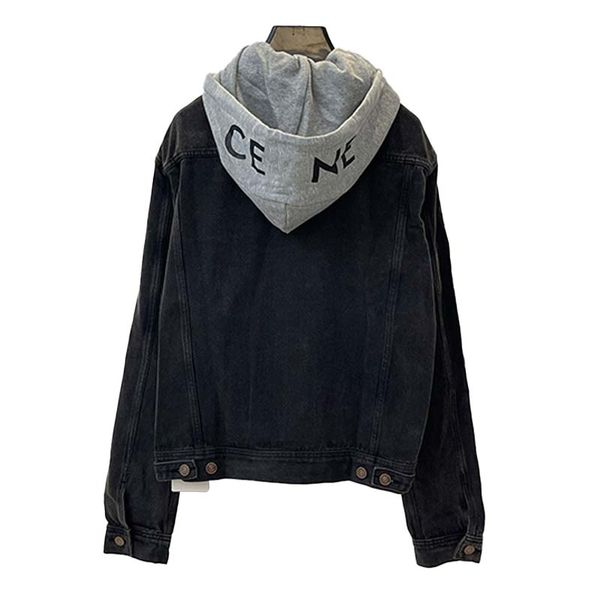 Designer Jackets Fashion Ce1ine Mens Jacket Men Windbreaker Winter Coat Outdoor Streetwear, C1
Designer Jackets Fashion Ce1ine Mens Jacket Men Windbreaker Winter Coat Outdoor Streetwear, C1