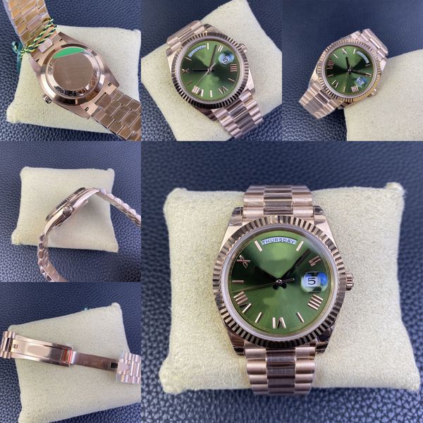 Couple Mens Watch 40mm Womens Watch 36mm Designer Watch Sports Mens Watch High Quality Watch Stainless Steel Strap Luxury Watch Montre De Luxe watches Dhgates watch, 24
Couple Mens Watch 40mm Womens Watch 36mm Designer Watch Sports Mens Watch High Quality Watch Stainless Steel Strap Luxury Watch Montre De Luxe watches Dhgates watch, 24