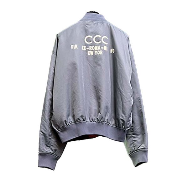 

Designer Jackets Cucc1 Fashion Mens Jacket Men Windbreaker Winter Coat Outdoor Streetwear, C1