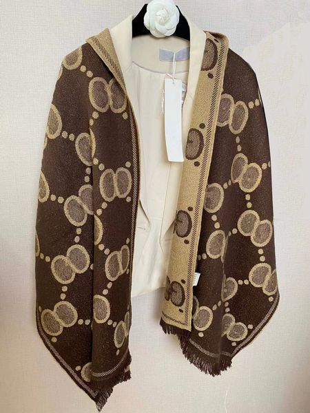 Mens Designer Scarf…