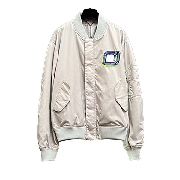 Designer Jackets LuV Fashion Mens Jacket Men Windbreaker Winter Coat Outdoor Streetwear, C1
Designer Jackets LuV Fashion Mens Jacket Men Windbreaker Winter Coat Outdoor Streetwear, C1