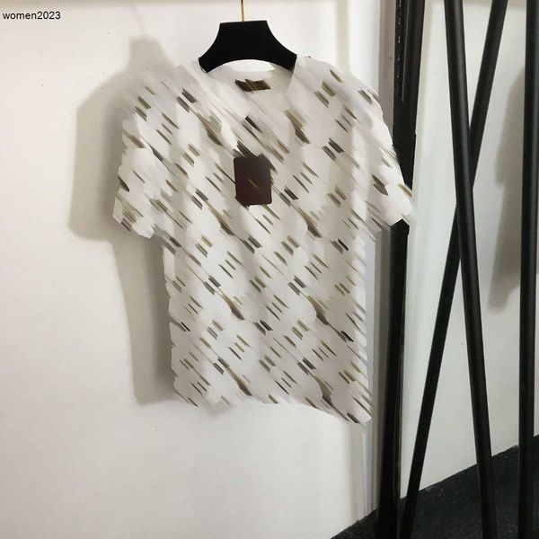 Luxurious Women T Shirt Brand Clothing for Summer Tops Fashion Round Neck Letter Pattern Ladies Leisure Short Pullover Dec 11, #2-1
Luxurious Women T Shirt Brand Clothing for Summer Tops Fashion Round Neck Letter Pattern Ladies Leisure Short Pullover Dec 11, #2-1