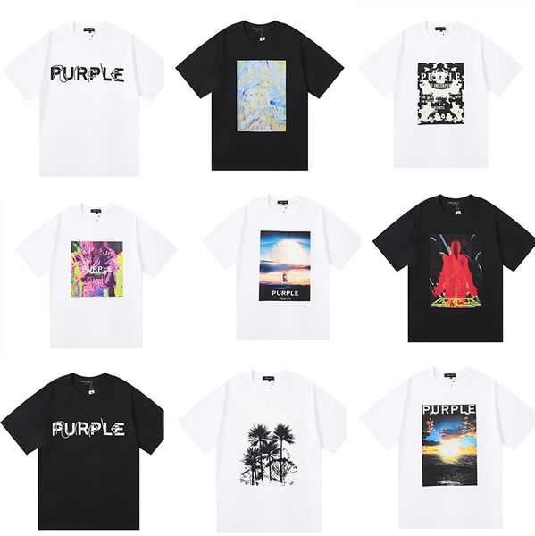 purple designer mens shirt purple brand men womens European and American loose street shirts purple t shirt size S/M//XL 5GHR, 18
purple designer mens shirt purple brand men womens European and American loose street shirts purple t shirt size S/M//XL 5GHR, 18