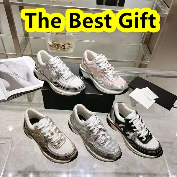 channels shoes Designer Luxury for Women Casual Outdoor running Shoes Reflective Sneakers Vintage Suede Leather and men Trainers Fashion SIZE36-41, #10
channels shoes Designer Luxury for Women Casual Outdoor running Shoes Reflective Sneakers Vintage Suede Leather and men Trainers Fashion SIZE36-41, #10
