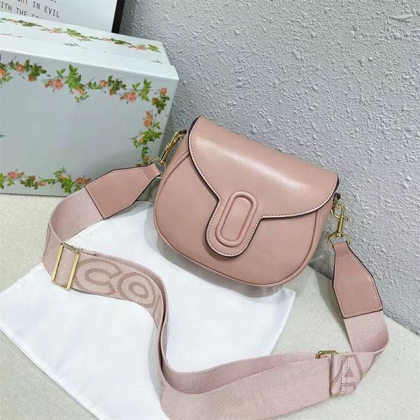 Designer Crossbody Womens Shoulder Bags New Fashion Girls Saddle Small Handbags Multicolor Purses with Wide Letter Strap Bag, #01
Designer Crossbody Womens Shoulder Bags New Fashion Girls Saddle Small Handbags Multicolor Purses with Wide Letter Strap Bag, #01