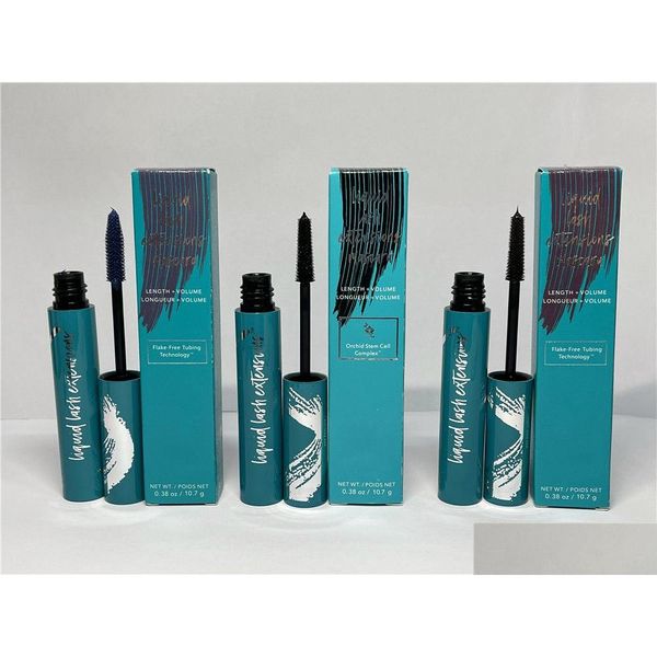 Liquid Lash Extensions Mascara Brynn Rich Black Lashes Brand Cosmetics Dramatic Long 0.38Oz Fl Size 10.7G Drop Delivery H Dhg6L, Brown
Liquid Lash Extensions Mascara Brynn Rich Black Lashes Brand Cosmetics Dramatic Long 0.38Oz Fl Size 10.7G Drop Delivery H Dhg6L, Brown