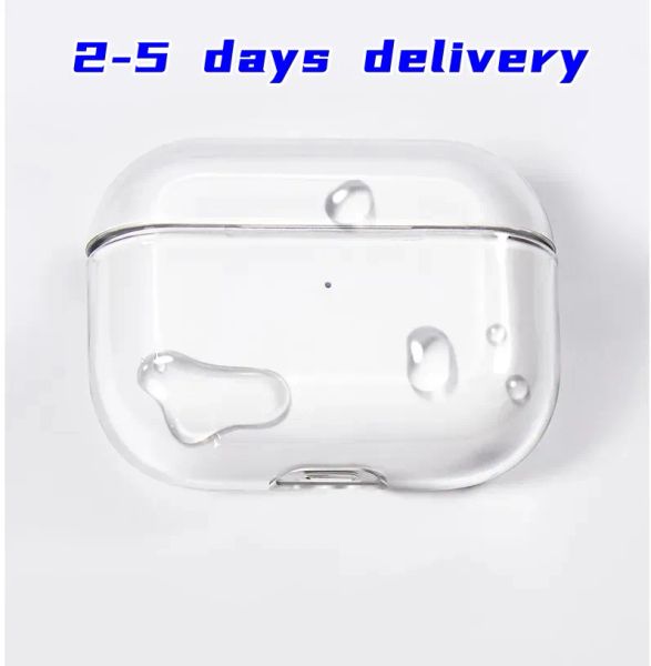 For Airpods Pro 2 Earphones Accessories Apple Airpods 3 Gen Protective Cover Wi…