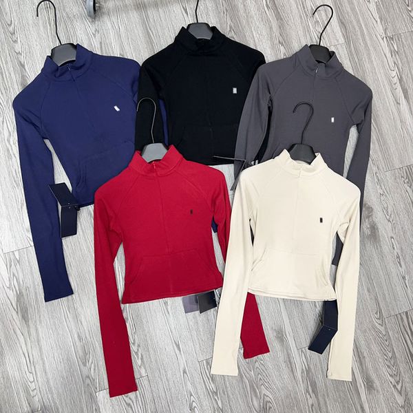 Womens Sweater Slim Knits Hoodies Female Sweatshirt 24FW Classical Sweaters High Street Elements Sweaters 7 Style Ladies Hoodie Size S-L
Womens Sweater Slim Knits Hoodies Female Sweatshirt 24FW Classical Sweaters High Street Elements Sweaters 7 Style Ladies Hoodie Size S-L