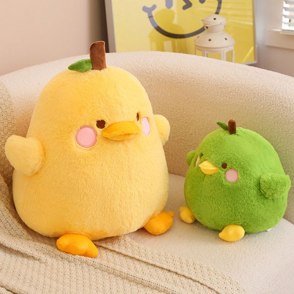 Hy Soft Wy 20/30/40CM Stuff Cartoon Pear Plush Doll Funny Toy Fruit Sleep Pillow Stuffed Animals Christmas Gift Angry Duck ed, Yellow
Hy Soft Wy 20/30/40CM Stuff Cartoon Pear Plush Doll Funny Toy Fruit Sleep Pillow Stuffed Animals Christmas Gift Angry Duck ed, Yellow