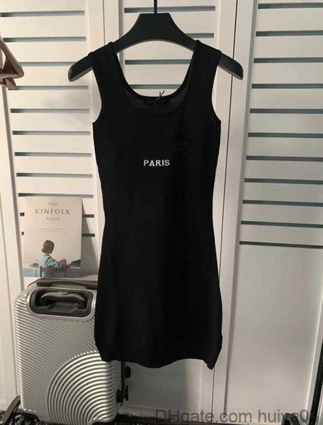 Woman T Shirt Dress High Quality Designer Sleeveless Slim Fit Bodycon Letter Print Womens Fashion Clothing Long Shirts Summer Tren8955735, Coffee
Woman T Shirt Dress High Quality Designer Sleeveless Slim Fit Bodycon Letter Print Womens Fashion Clothing Long Shirts Summer Tren8955735, Coffee