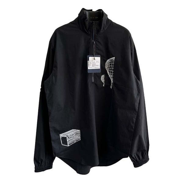 Loose Designer Jacket Men Women Sweat Shirts Sleeve Jumper Mens Women Tops Clothing, C1
Loose Designer Jacket Men Women Sweat Shirts Sleeve Jumper Mens Women Tops Clothing, C1