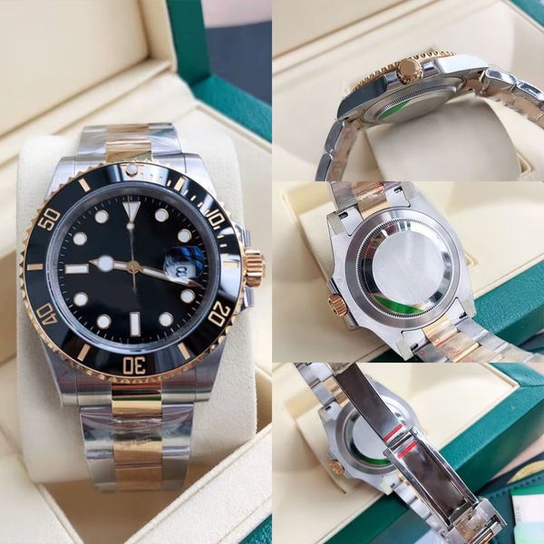 Designer Men's Watch Diving Green Dial 40mm2813 Automatic Movement Waterproof Luxury Sapphire 904L Stainless Steel Luminous Montre de Luxe Gift Watch factory lb, 16
Designer Men's Watch Diving Green Dial 40mm2813 Automatic Movement Waterproof Luxury Sapphire 904L Stainless Steel Luminous Montre de Luxe Gift Watch factory lb, 16