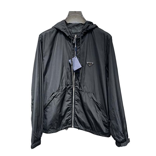 Famous Designer Jackets Fashion Mens Jacket Men Windbreaker Winter Coat Outdoor Streetwear, C1
Famous Designer Jackets Fashion Mens Jacket Men Windbreaker Winter Coat Outdoor Streetwear, C1