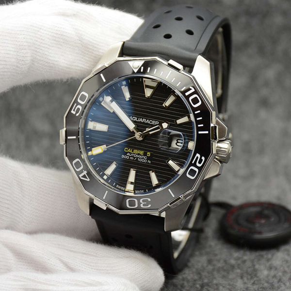 Heuerly Watch Luxury designer watches for mens watch Automatic Mechanical Watch Fine Steel Three needle Full Automatic watch Machinery High-end top quality
Heuerly Watch Luxury designer watches for mens watch Automatic Mechanical Watch Fine Steel Three needle Full Automatic watch Machinery High-end top quality