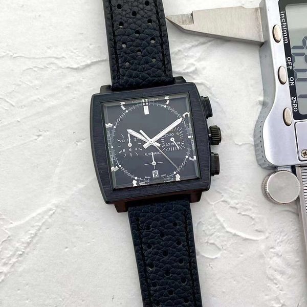Heuerly Watch Luxury designer watches for mens watch Quartz Watch Luxury TA Morocco Series Full Function Quartz Watch Direct Hair High-end top quality watch
Heuerly Watch Luxury designer watches for mens watch Quartz Watch Luxury TA Morocco Series Full Function Quartz Watch Direct Hair High-end top quality watch